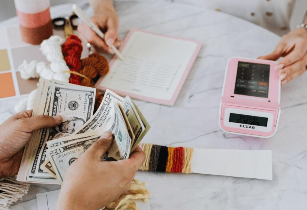 7 Budgeting Blunders and How to Fix&nbsp;Them