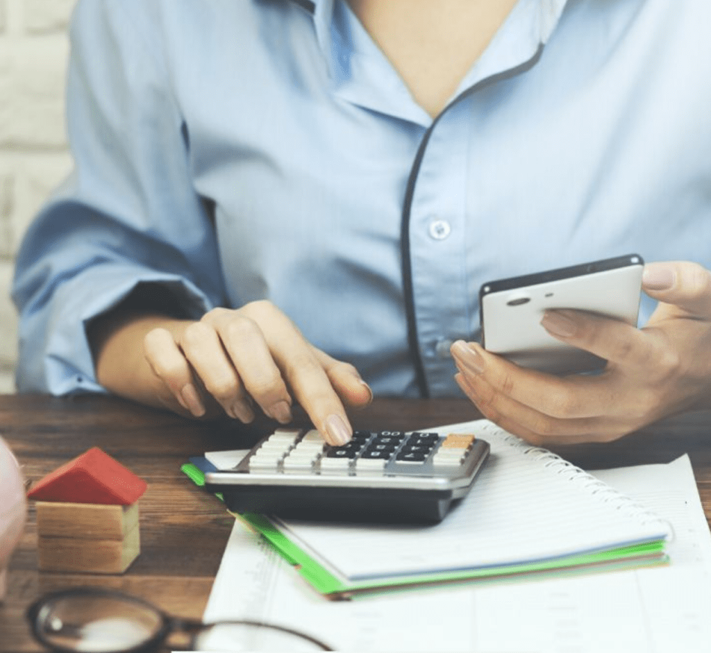 Top 5 Ways to Track Your Spending&nbsp;Smartly