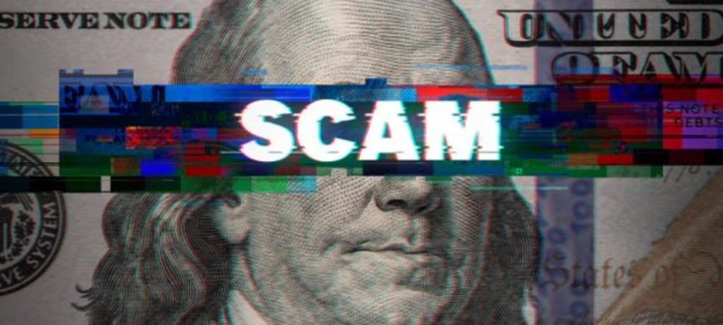 Top 5 Financial Scams to&nbsp;Avoid