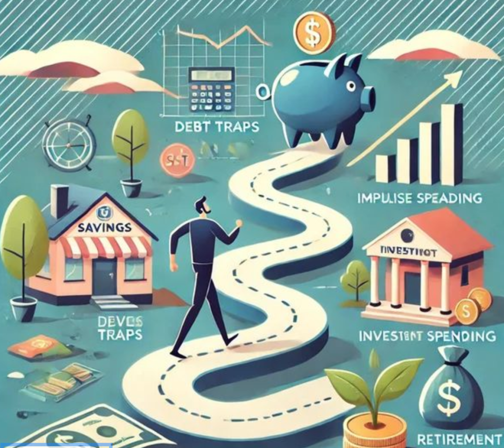 How to Set and Achieve Your Financial&nbsp;Goals