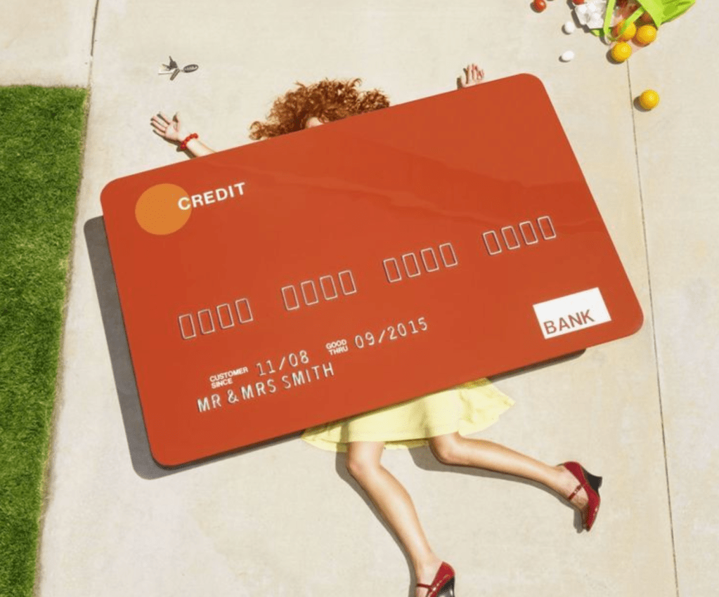 7 Common Credit Card Mistakes to&nbsp;Avoid