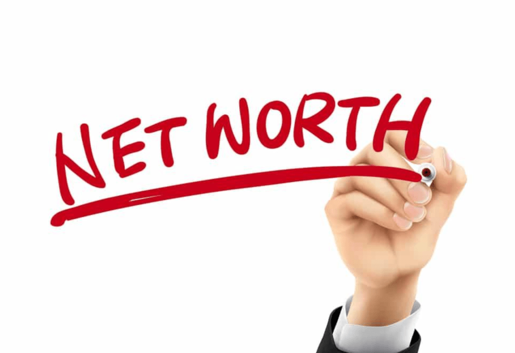 Understanding Your Net Worth: A Simple&nbsp;Guide
