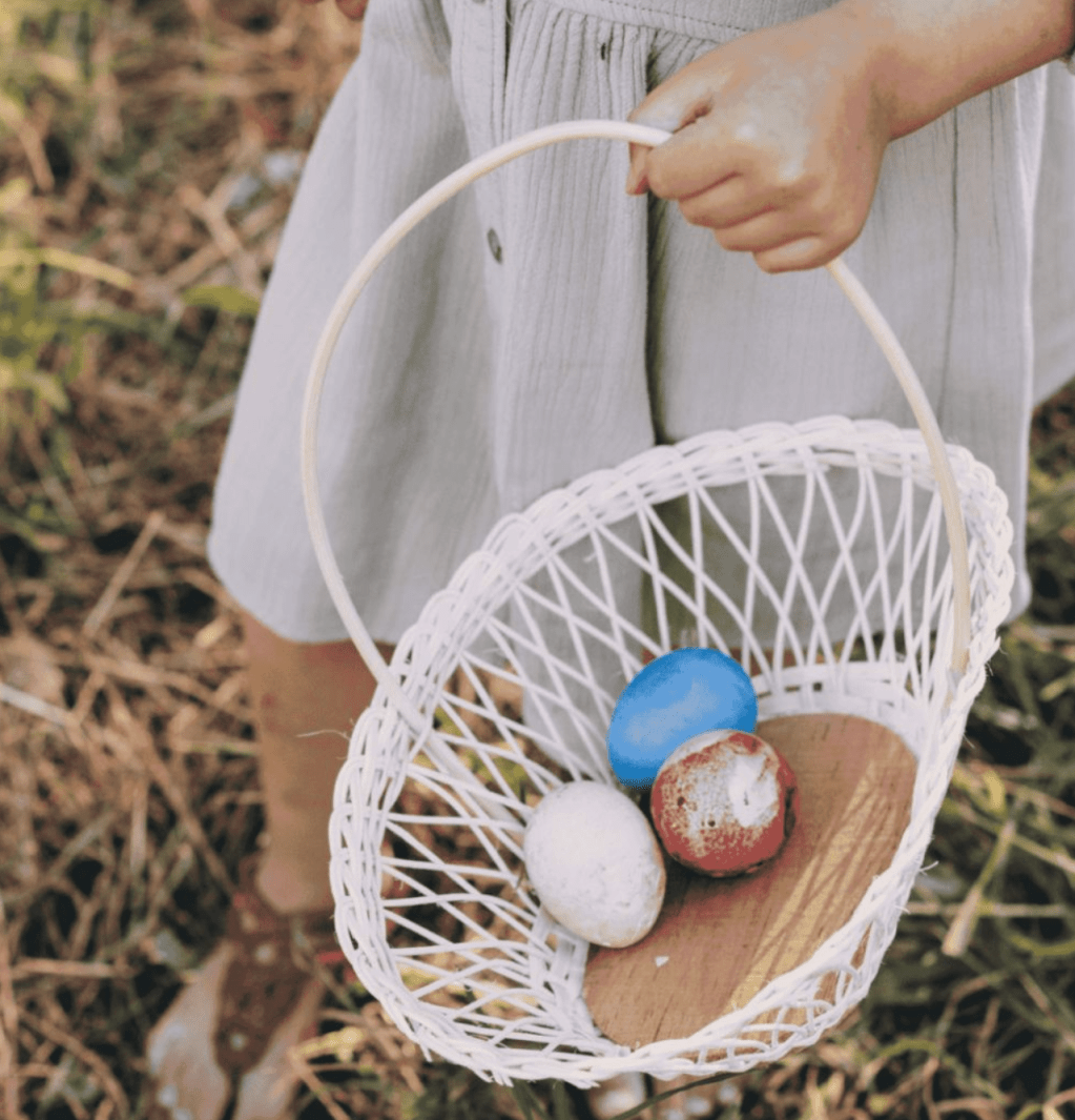 ✨ Easter Friday Reset: 5 Steps to Refresh Your Financial&nbsp;Goals