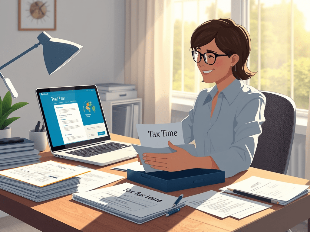 How to Prepare for Tax Season in&nbsp;Australia