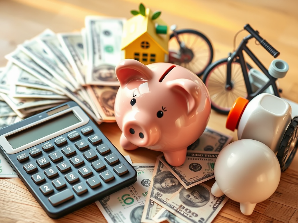 Smart Ways to Use Your Tax&nbsp;Refund